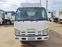 ISUZU Elf Deep Dump TKG-NKR85AN 2014 82,600km_6