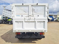 ISUZU Elf Deep Dump TKG-NKR85AN 2014 82,600km_8