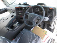 MITSUBISHI FUSO Super Great Truck (With 4 Steps Of Cranes) 2PG-FS84VZ 2026 150km_11