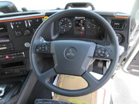 MITSUBISHI FUSO Super Great Truck (With 4 Steps Of Cranes) 2PG-FS84VZ 2026 150km_12