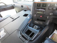 MITSUBISHI FUSO Super Great Truck (With 4 Steps Of Cranes) 2PG-FS84VZ 2026 150km_13