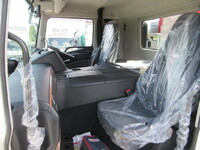 MITSUBISHI FUSO Super Great Truck (With 4 Steps Of Cranes) 2PG-FS84VZ 2026 150km_17