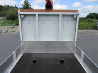 MITSUBISHI FUSO Super Great Truck (With 4 Steps Of Cranes) 2PG-FS84VZ 2026 150km_22