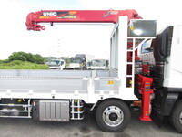 MITSUBISHI FUSO Super Great Truck (With 4 Steps Of Cranes) 2PG-FS84VZ 2026 150km_26