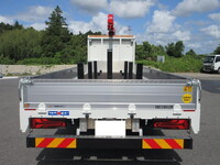 MITSUBISHI FUSO Super Great Truck (With 4 Steps Of Cranes) 2PG-FS84VZ 2026 150km_2