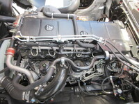 MITSUBISHI FUSO Super Great Truck (With 4 Steps Of Cranes) 2PG-FS84VZ 2026 150km_37