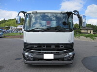 MITSUBISHI FUSO Super Great Truck (With 4 Steps Of Cranes) 2PG-FS84VZ 2026 150km_7
