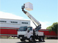 ISUZU Elf Cherry Picker 2RG-NKR88N 2021 12,683km_1