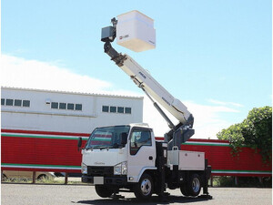ISUZU Elf Cherry Picker 2RG-NKR88N 2021 12,683km_1