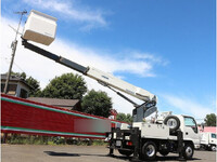 ISUZU Elf Cherry Picker 2RG-NKR88N 2021 12,683km_2