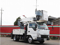 ISUZU Elf Cherry Picker 2RG-NKR88N 2021 12,683km_3