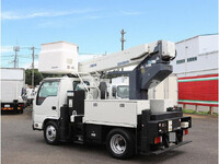 ISUZU Elf Cherry Picker 2RG-NKR88N 2021 12,683km_4