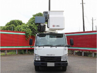 ISUZU Elf Cherry Picker 2RG-NKR88N 2021 12,683km_5