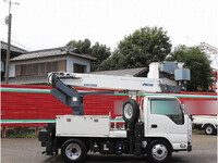 ISUZU Elf Cherry Picker 2RG-NKR88N 2021 12,683km_6