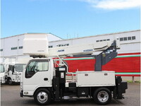 ISUZU Elf Cherry Picker 2RG-NKR88N 2021 12,683km_8