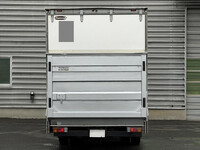 TOYOTA Dyna Aluminum Van TPG-XZU712 2017 189,000km_2