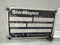 TOYOTA Dyna Aluminum Van TPG-XZU712 2017 189,000km_30