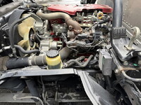 TOYOTA Dyna Aluminum Van TPG-XZU712 2017 189,000km_31