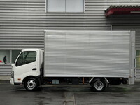 TOYOTA Dyna Aluminum Van TPG-XZU712 2017 189,000km_3