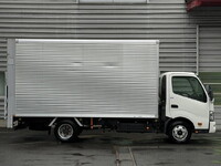 TOYOTA Dyna Aluminum Van TPG-XZU712 2017 189,000km_4