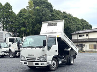 ISUZU Elf Dump 2RG-NKR88AD 2021 72,897km_1