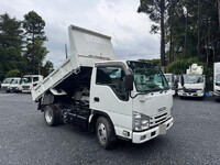 ISUZU Elf Dump 2RG-NKR88AD 2021 72,897km_3