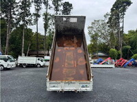 ISUZU Elf Dump 2RG-NKR88AD 2021 72,897km_9