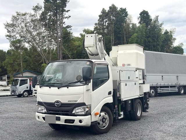 Dutro Cherry Picker_1