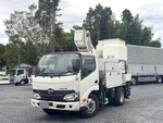 Dutro Cherry Picker
