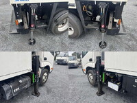 HINO Dutro Cherry Picker TPG-XZU600X 2018 56,401km_22