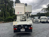 HINO Dutro Cherry Picker TPG-XZU600X 2018 56,401km_26