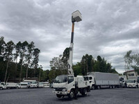 HINO Dutro Cherry Picker TPG-XZU600X 2018 56,401km_29