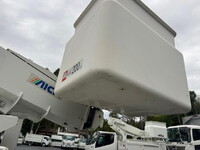 HINO Dutro Cherry Picker TPG-XZU600X 2018 56,401km_32