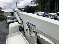 HINO Dutro Cherry Picker TPG-XZU600X 2018 56,401km_35