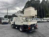 HINO Dutro Cherry Picker TPG-XZU600X 2018 56,401km_4