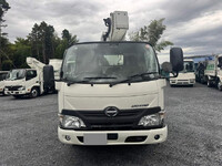 HINO Dutro Cherry Picker TPG-XZU600X 2018 56,401km_5
