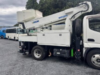 HINO Dutro Cherry Picker TPG-XZU600X 2018 56,401km_6