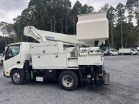 HINO Dutro Cherry Picker TPG-XZU600X 2018 56,401km_7