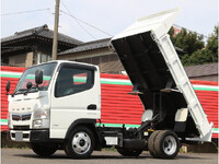 MITSUBISHI FUSO Canter Dump TPG-FBA30 2019 59,183km_1