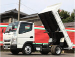 Canter Dump