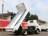 MITSUBISHI FUSO Canter Dump TPG-FBA30 2019 59,183km_2