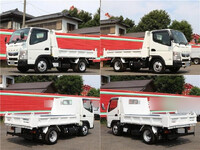 MITSUBISHI FUSO Canter Dump TPG-FBA30 2019 59,183km_4