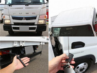 MITSUBISHI FUSO Canter Dump TPG-FBA30 2019 59,183km_6