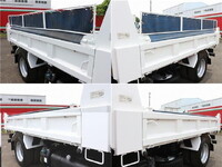 MITSUBISHI FUSO Canter Dump TPG-FBA30 2019 59,183km_8