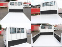 ISUZU Elf Double Cab TRG-NHR85A 2015 71,420km_14