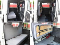 ISUZU Elf Double Cab TRG-NHR85A 2015 71,420km_17