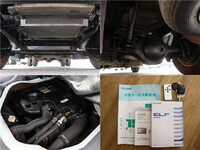 ISUZU Elf Double Cab TRG-NHR85A 2015 71,420km_18