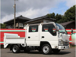 Elf Double Cab