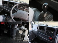 ISUZU Elf Double Cab TRG-NHR85A 2015 71,420km_21