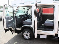 ISUZU Elf Double Cab TRG-NHR85A 2015 71,420km_22
